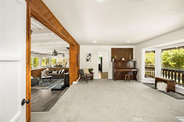 28151 Modjeska Grade Road, Modjeska Canyon, CA 92676