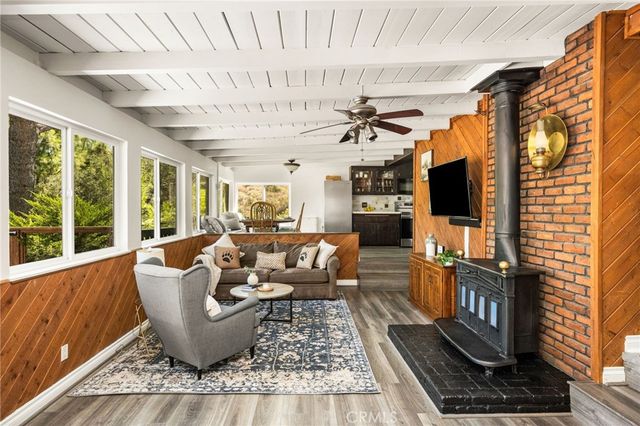 28151 Modjeska Grade Road, Modjeska Canyon, CA 92676