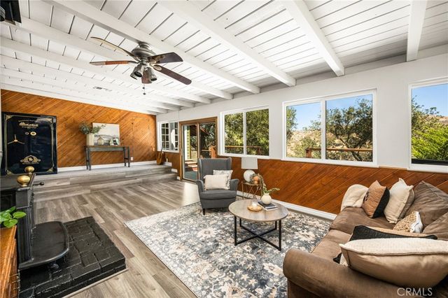 28151 Modjeska Grade Road, Modjeska Canyon, CA 92676