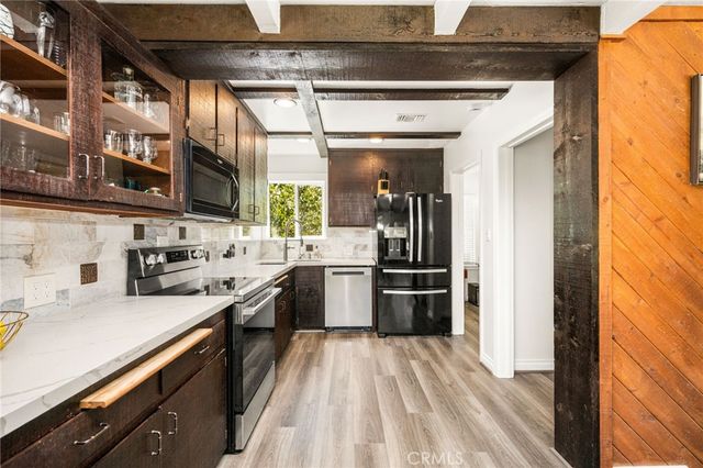 28151 Modjeska Grade Road, Modjeska Canyon, CA 92676