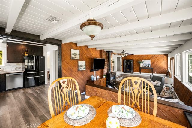28151 Modjeska Grade Road, Modjeska Canyon, CA 92676