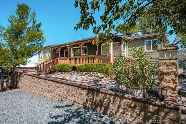 28151 Modjeska Grade Road, Modjeska Canyon, CA 92676