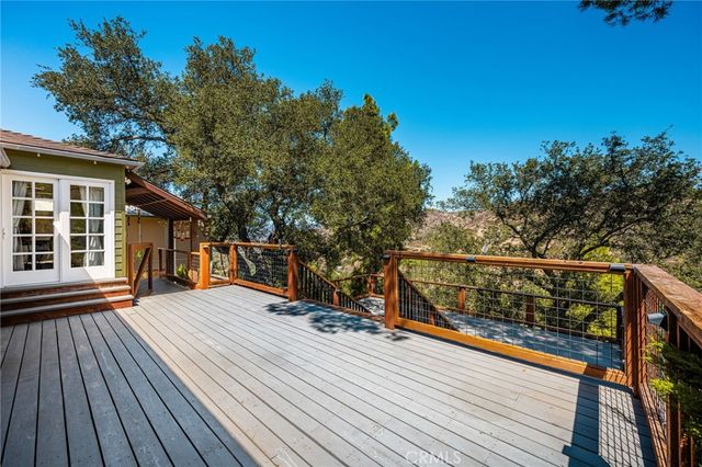28151 Modjeska Grade Road, Modjeska Canyon, CA 92676