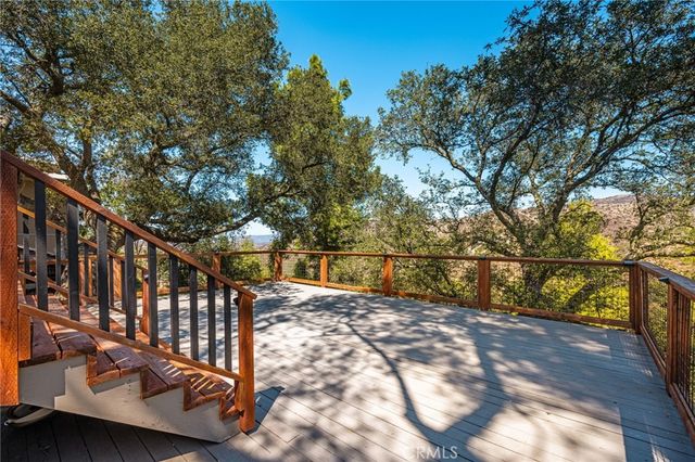 28151 Modjeska Grade Road, Modjeska Canyon, CA 92676