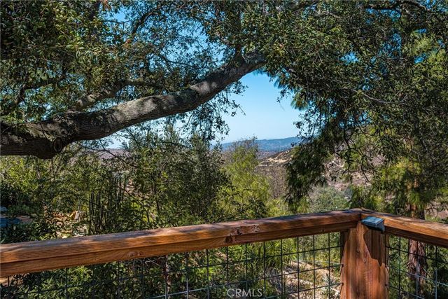 28151 Modjeska Grade Road, Modjeska Canyon, CA 92676
