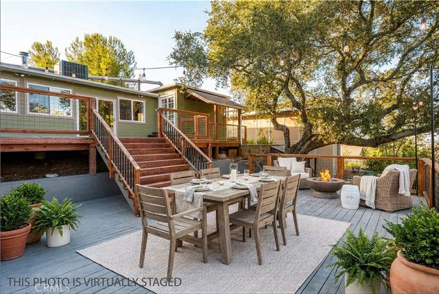 28151 Modjeska Grade Road, Modjeska Canyon, CA 92676