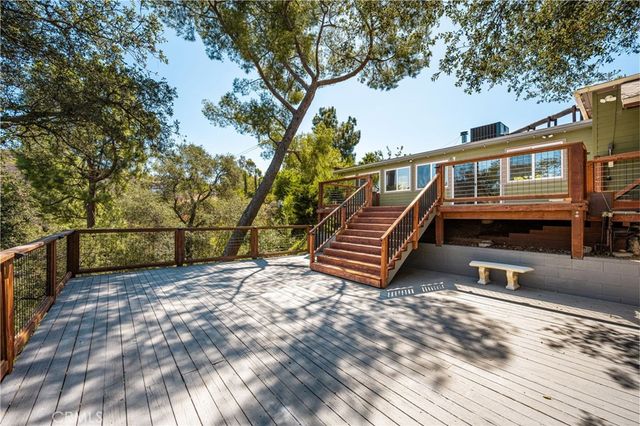 28151 Modjeska Grade Road, Modjeska Canyon, CA 92676