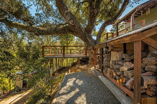 28151 Modjeska Grade Road, Modjeska Canyon, CA 92676