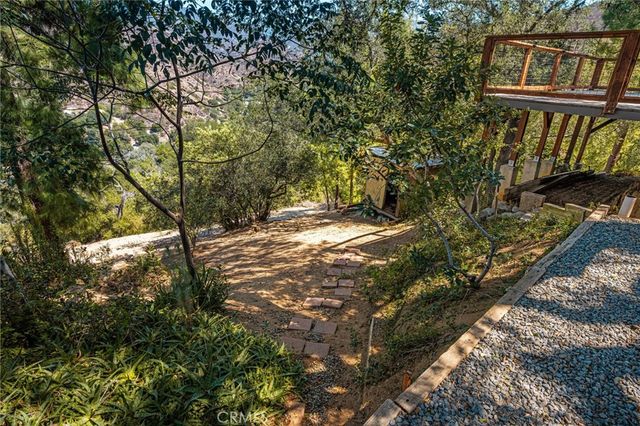 28151 Modjeska Grade Road, Modjeska Canyon, CA 92676