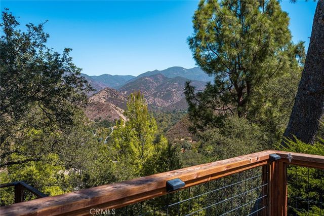 28151 Modjeska Grade Road, Modjeska Canyon, CA 92676