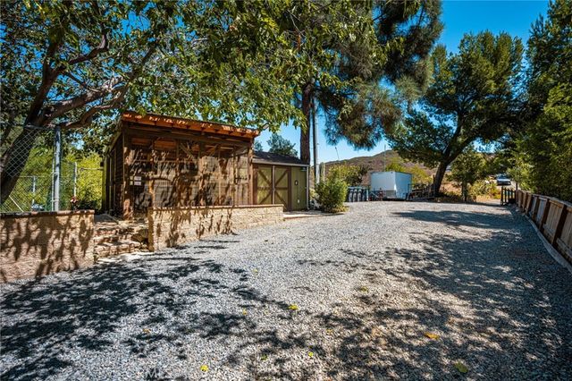 28151 Modjeska Grade Road, Modjeska Canyon, CA 92676