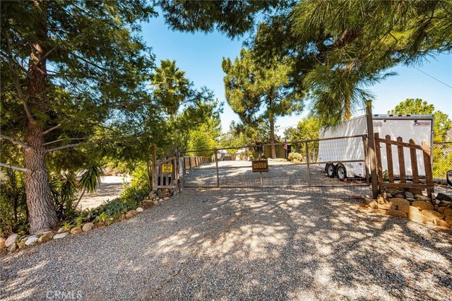 28151 Modjeska Grade Road, Modjeska Canyon, CA 92676