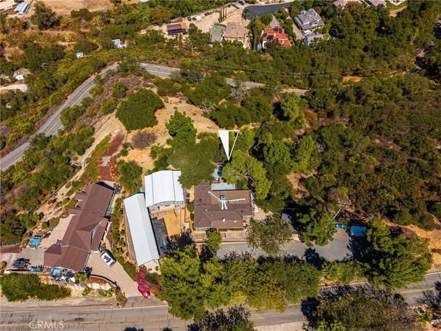 28151 Modjeska Grade Road, Modjeska Canyon, CA 92676