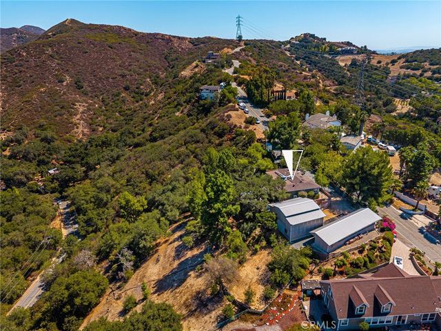 28151 Modjeska Grade Road, Modjeska Canyon, CA 92676