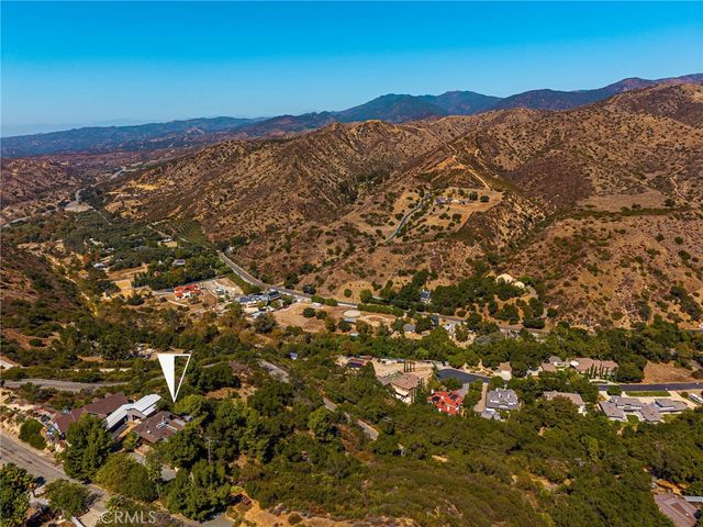 28151 Modjeska Grade Road, Modjeska Canyon, CA 92676