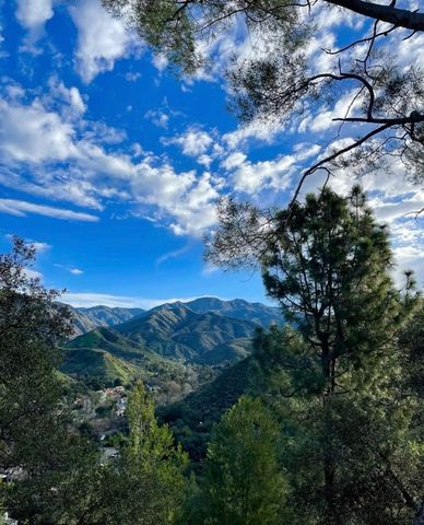 28151 Modjeska Grade Road, Modjeska Canyon, CA 92676