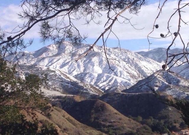 28151 Modjeska Grade Road, Modjeska Canyon, CA 92676