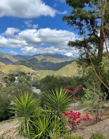 28151 Modjeska Grade Road, Modjeska Canyon, CA 92676