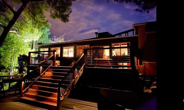 28151 Modjeska Grade Road, Modjeska Canyon, CA 92676