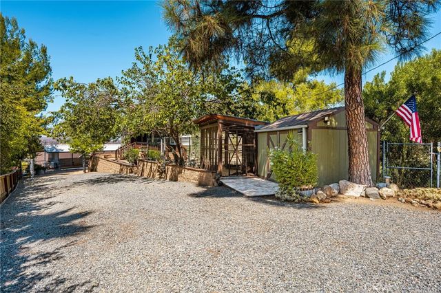 28151 Modjeska Grade Road, Modjeska Canyon, CA 92676