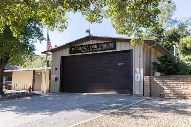 28151 Modjeska Grade Road, Modjeska Canyon, CA 92676
