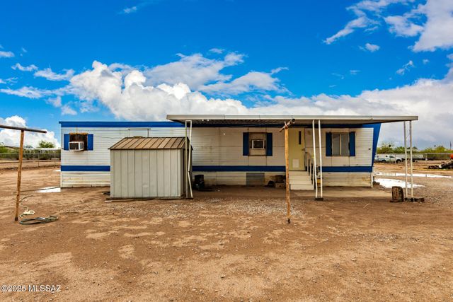 12662 N Springfield Road, Marana, AZ 85653