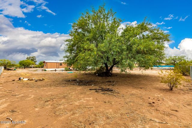 12662 N Springfield Road, Marana, AZ 85653