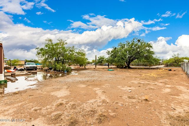 12662 N Springfield Road, Marana, AZ 85653