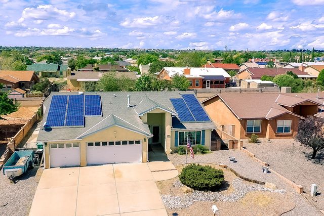 701 Chaps Road SE, Rio Rancho, NM 87124