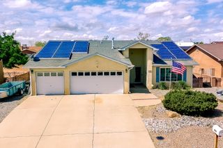 701 Chaps Road SE, Rio Rancho, NM 87124