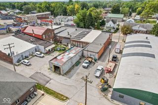 13 1/2 N Main Street, Cloverdale, IN 46120