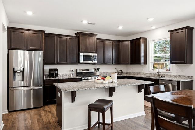 472 Geranium Street, Graniteville, SC 29829