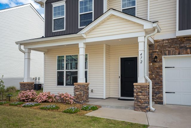 472 Geranium Street, Graniteville, SC 29829