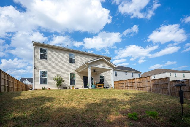 472 Geranium Street, Graniteville, SC 29829