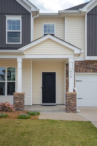 472 Geranium Street, Graniteville, SC 29829