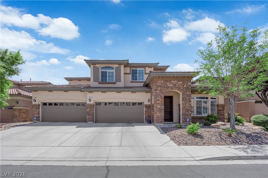 481 Las Alturas Avenue, Las Vegas, NV 89123