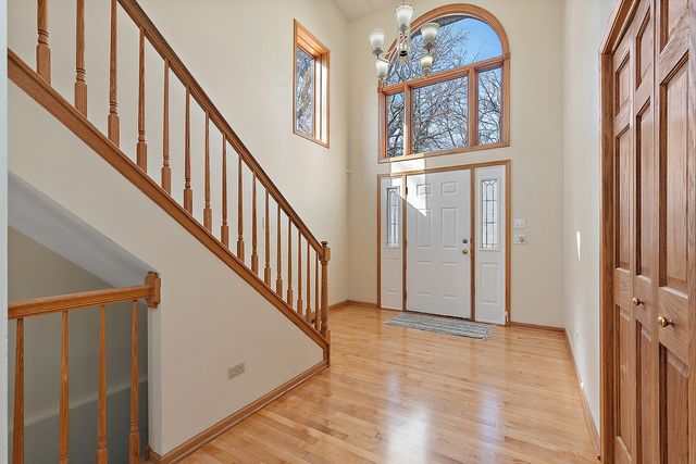 17727 Mayher Drive, Orland Park, IL 60467