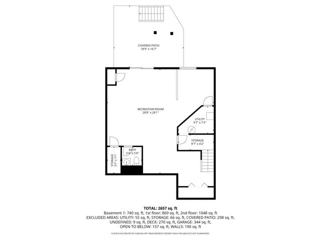 17727 Mayher Drive, Orland Park, IL 60467