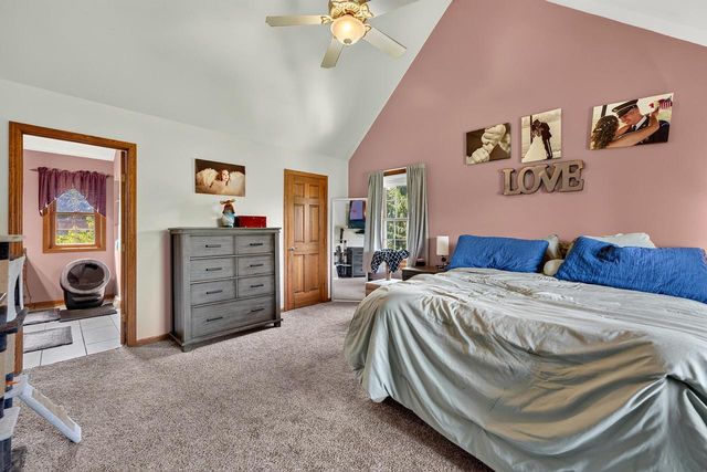 S93W33523 Fieldside COURT, Mukwonago, WI 53149