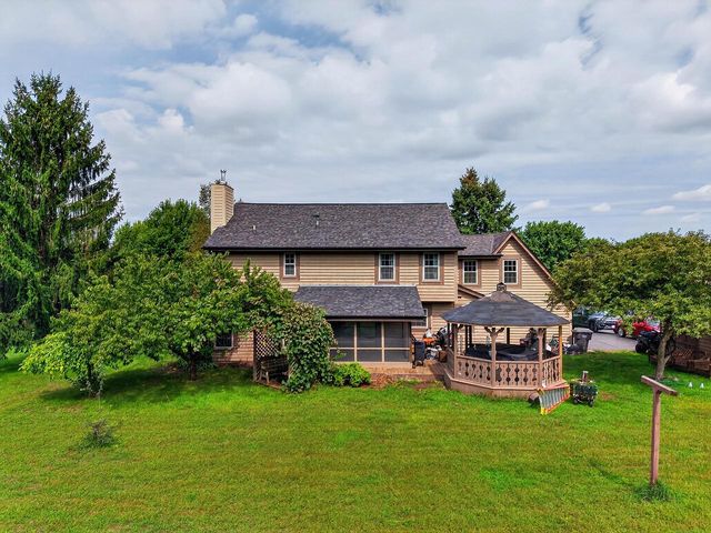 S93W33523 Fieldside COURT, Mukwonago, WI 53149