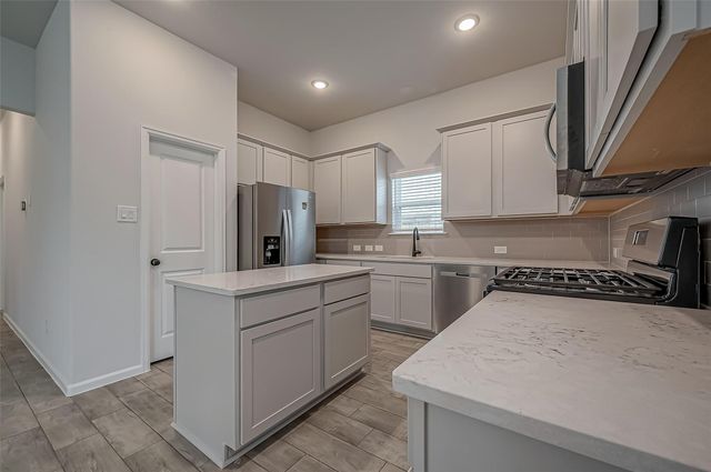 12934 California Palm Court, Hockley, TX 77447