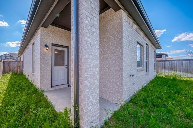 12934 California Palm Court, Hockley, TX 77447