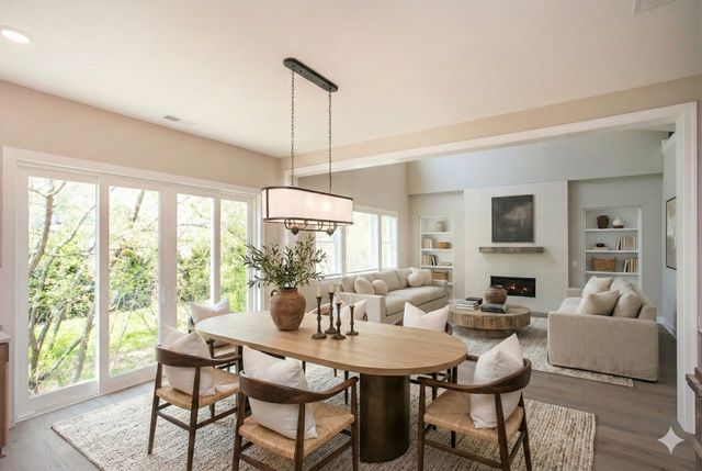 5956 Hunt Valley Drive, Spring Hill, TN 37174