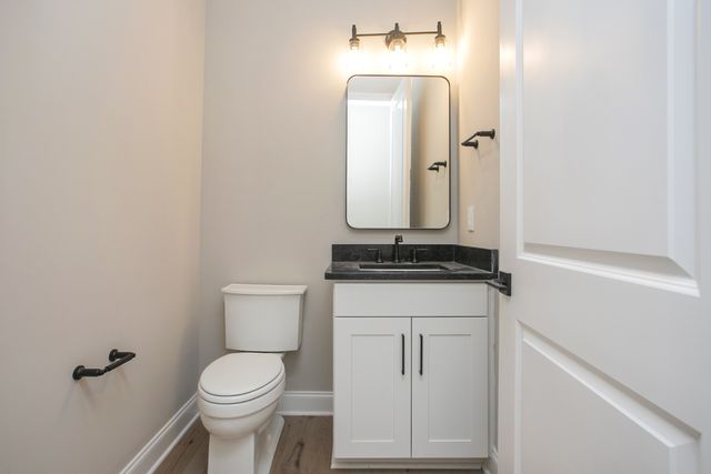 5956 Hunt Valley Drive, Spring Hill, TN 37174