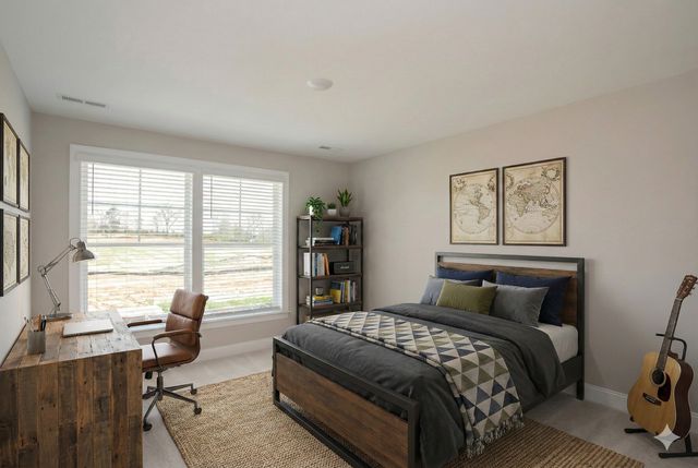 5956 Hunt Valley Drive, Spring Hill, TN 37174