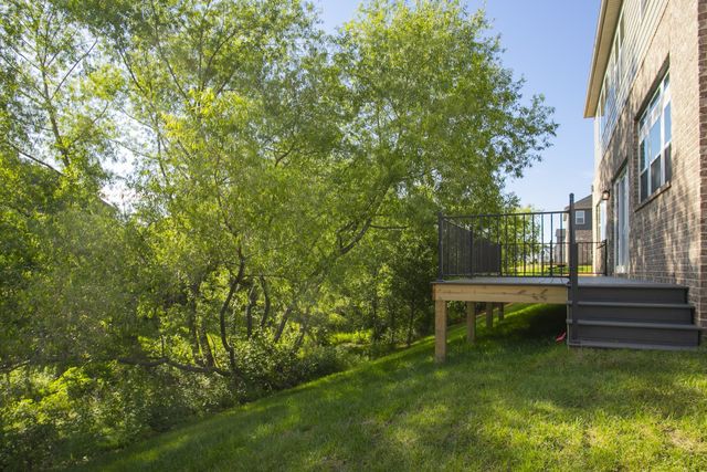 5956 Hunt Valley Drive, Spring Hill, TN 37174