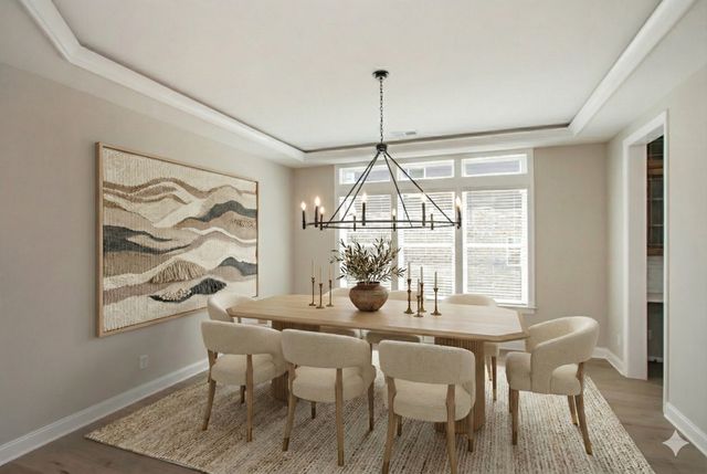 5956 Hunt Valley Drive, Spring Hill, TN 37174