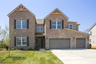 5956 Hunt Valley Drive, Spring Hill, TN 37174