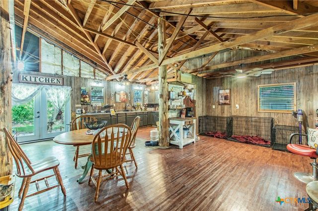 2522 Jackson Drive, Gatesville, TX 76528