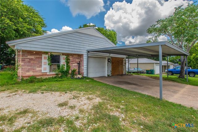 2522 Jackson Drive, Gatesville, TX 76528